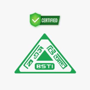 Sham BSTI Approved