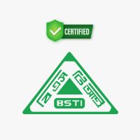 Sham BSTI Approved
